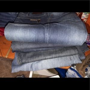 Men’s Jeans
